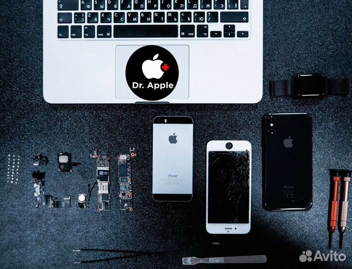 Ремонт телефонов. apple, samsung, honor, xiaomi