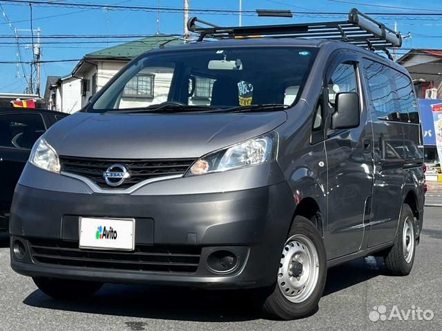 Nissan NV200 1.5 AT, 2019, 30 000 км