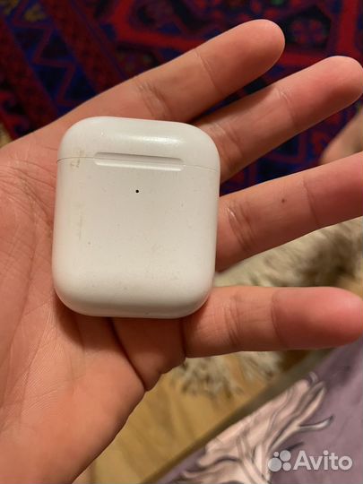 Airpods 2