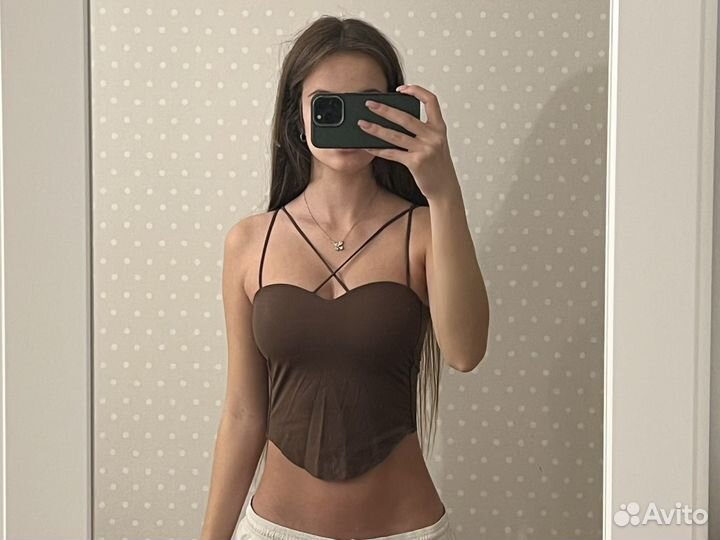 Топ женский