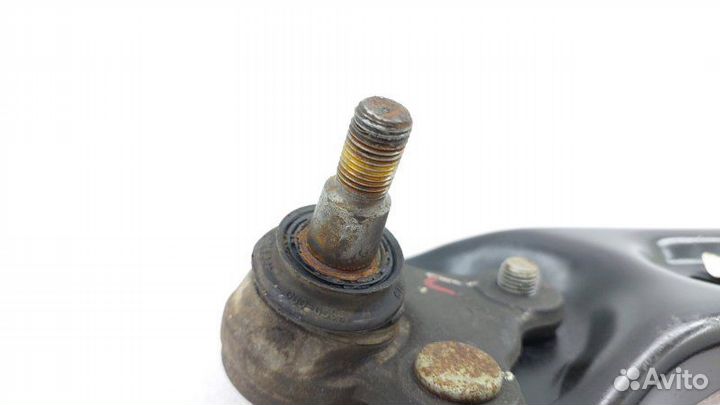 Рычаг подвески передний левый Kia Cerato BD G4FG