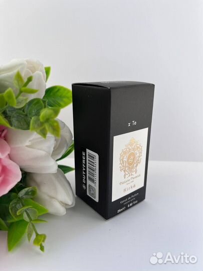 Парфюм Tiziana Terenzi Kirke 25мл