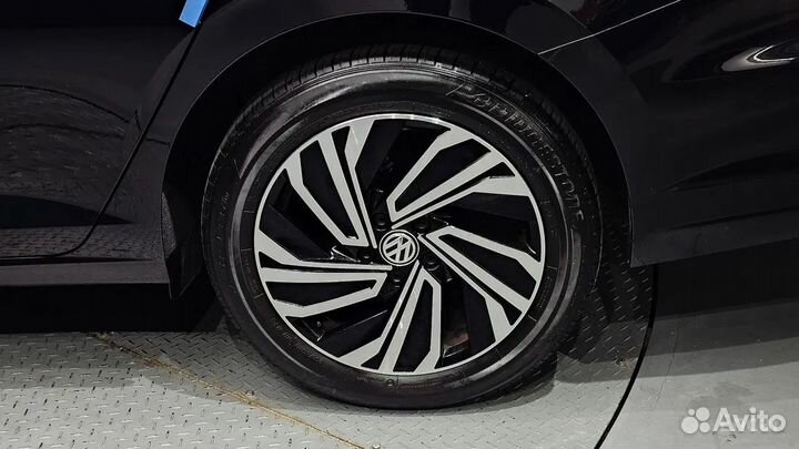 Volkswagen Jetta 1.4 AT, 2021, 22 807 км