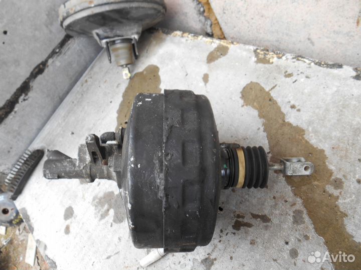 Вакуумник Mercedes Benz X204 GLK