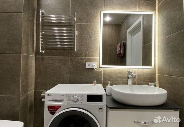 Мастер. Укладка плитки. Ремонт ванной и туалета