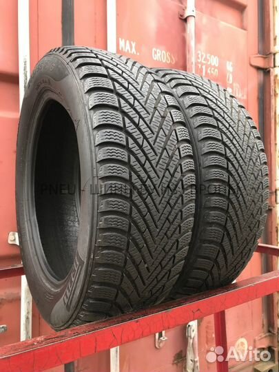 Pirelli Winter Cinturato 205/55 R16 91T