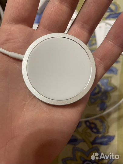 Apple magsafe charger