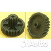 Шестерня Moulinex/Tefal, D65/25.5mm, H41/16, отв