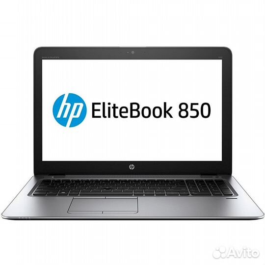 HP EliteBook 850 G4