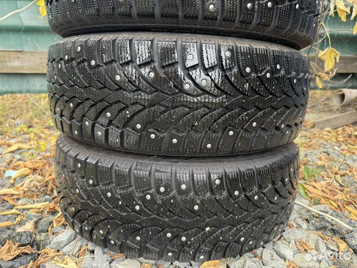 Formula Ice 185/55 R15