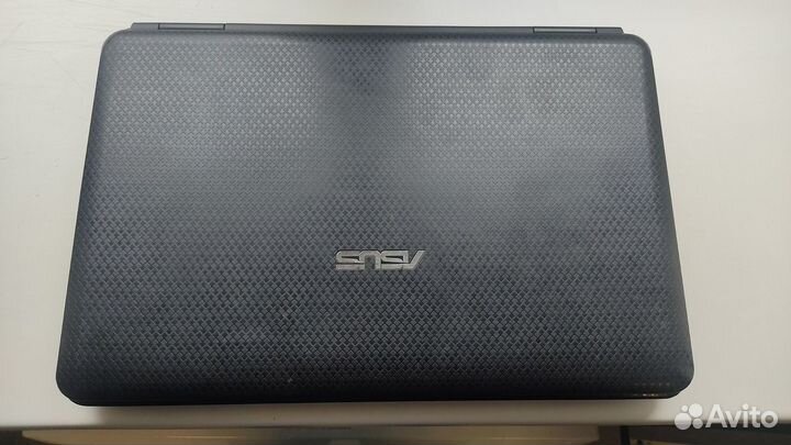 Ноутбук asus K50C