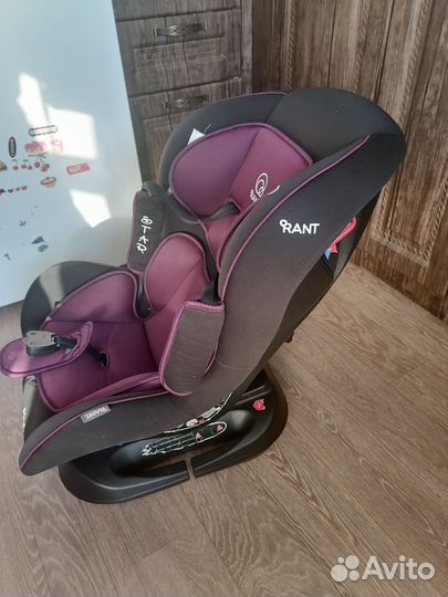 Детское автокресло от 0 до 18 кг Magic Line