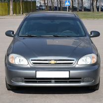 Аренда с правом выкупа Chevrolet Lanos, 2008, Люберцы