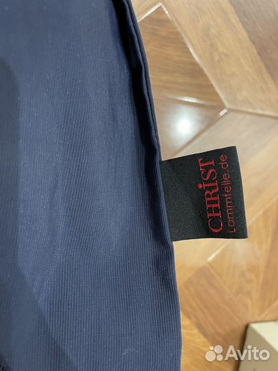 Конверт Christ зимний из овчины