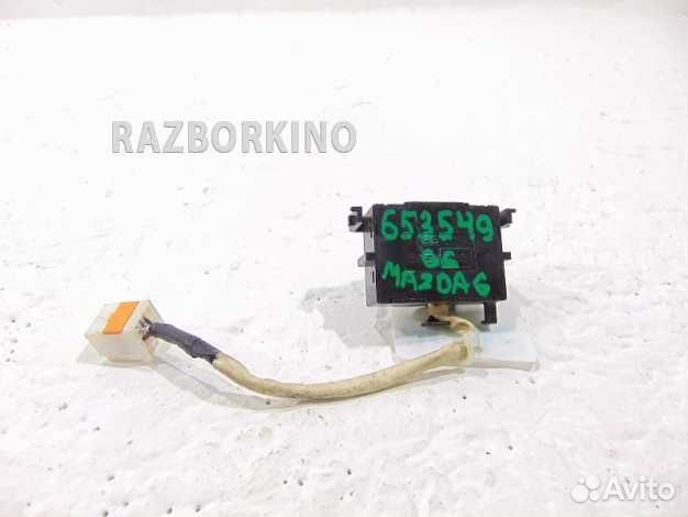 Датчик угла поворота руля GJ6E661B1