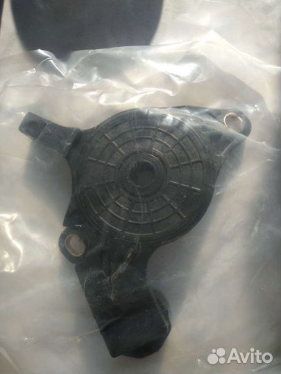 Датчик селектора АКПП