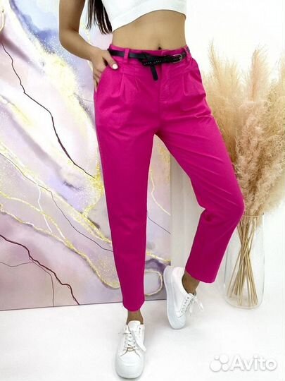 Брюки женские Италия