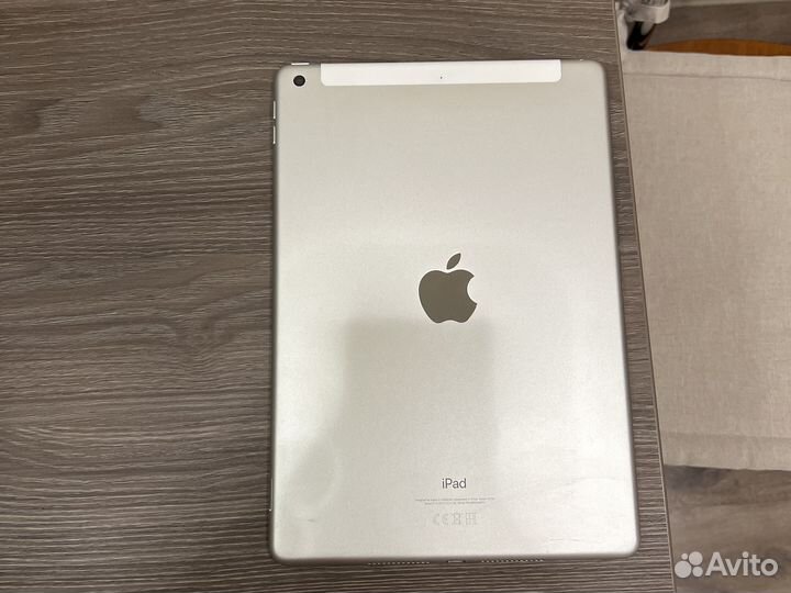 iPad 7 2019 32+sim