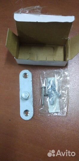 Комплект фурнитуры для распашной двери, Dorma