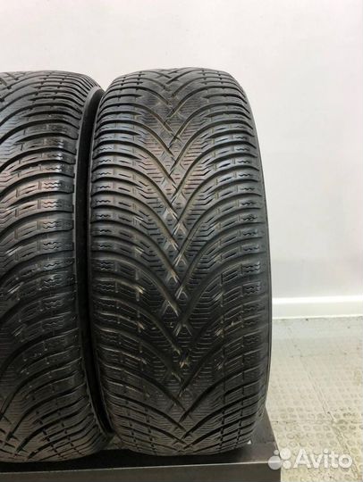 Bfgoodrich G-Force Winter 2 205/55 R16 102N