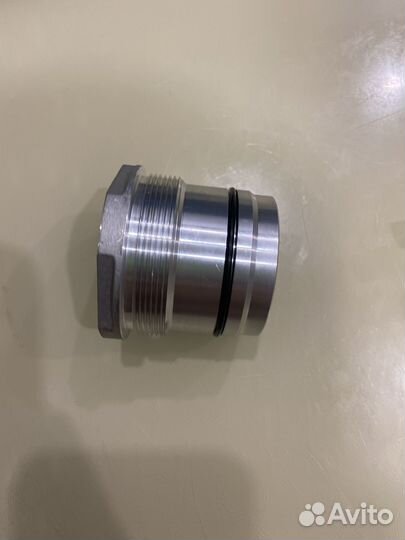 Втулка рулевой рейки Kia sorento XM