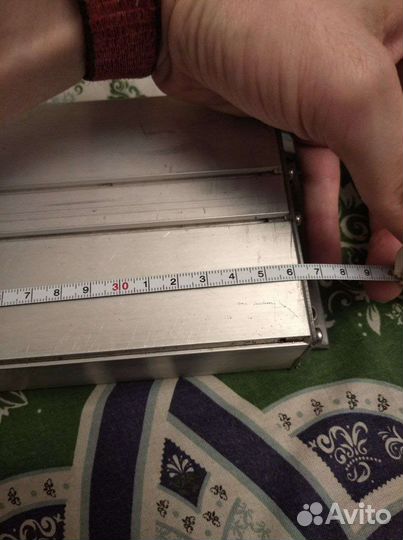 Акумулятор 36 42v 12,8 Ah для электро транспорта