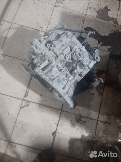 Ручка АКПП toyota