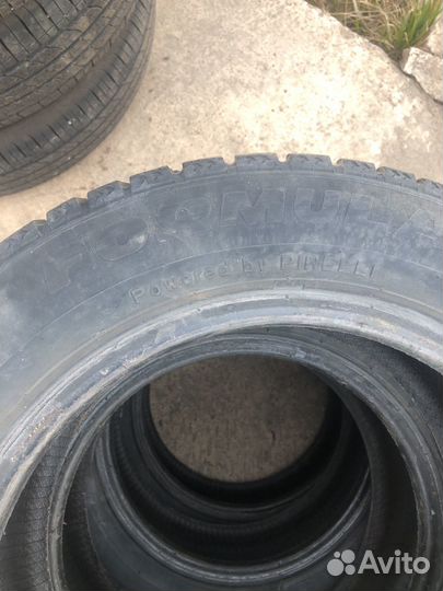 Formula Ice 185/60 R14