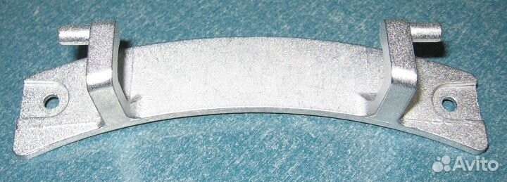 Петля люка (кронштейн) для стиральной машины SA