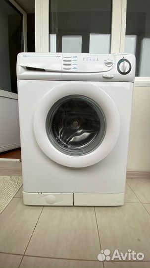 Стиральная машина бу candy