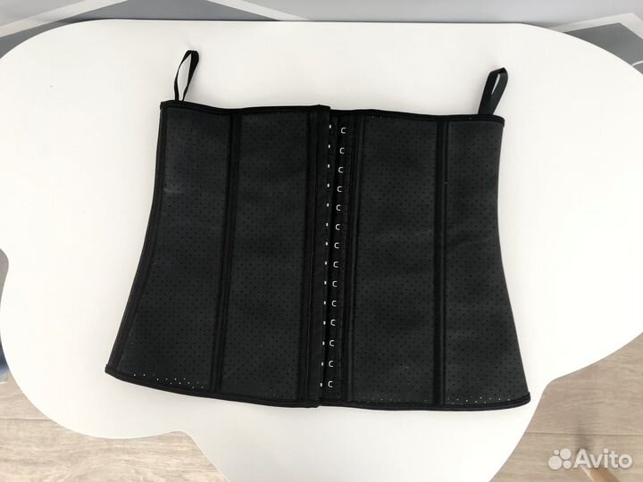 Утягивающий корсет