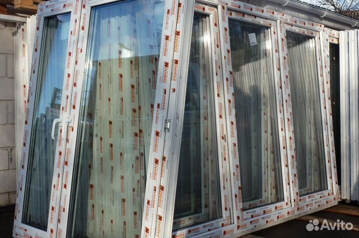 Пластиковые окна дачные самые простые что есть