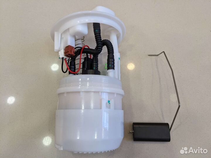 Модуль топливный renault logan / duster / largus