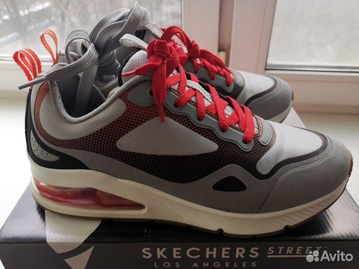 Кроссовки skechers street