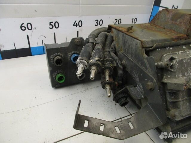 Насос системы AdBlue Volvo FM13 FH13