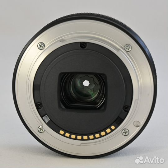 Sony e 20mm 2.8 SEL20F28