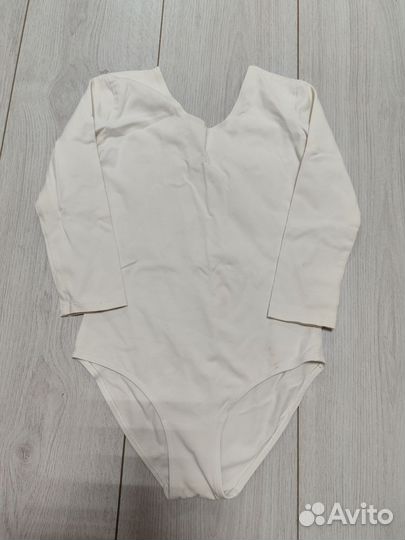 Купальник для гимнастики