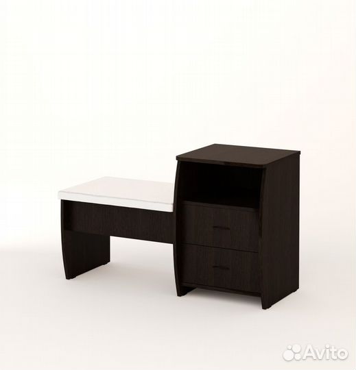 Тумба №1 (Венге)