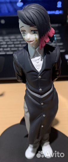 Фигурка Энму / Enmu (Kimetsu no Yaiba)