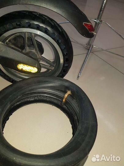 Ремонт эллктросамокатов