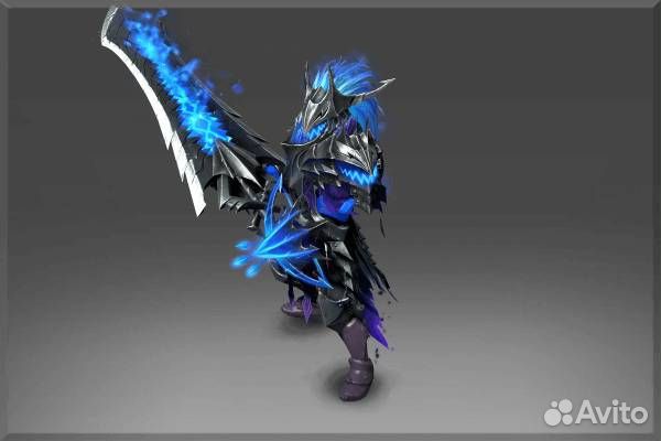 Сет на Sven Indomitable Legacy купить в Москве | Хобби и отдых | Авито
