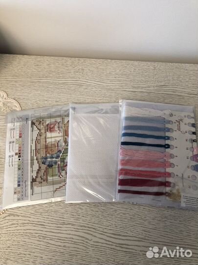 Набор для вышивания крестом