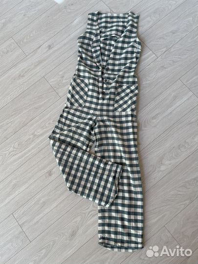 Комбинезон mango m