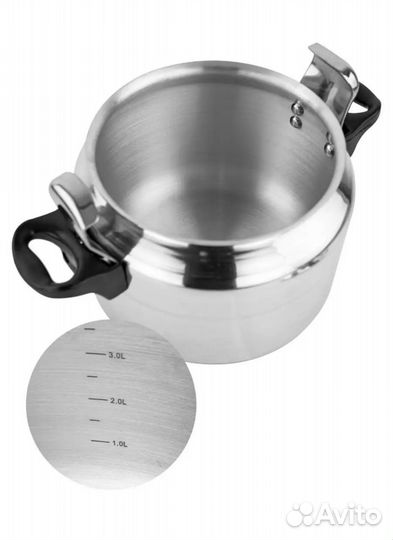 Скороварки mercuryhaus новые