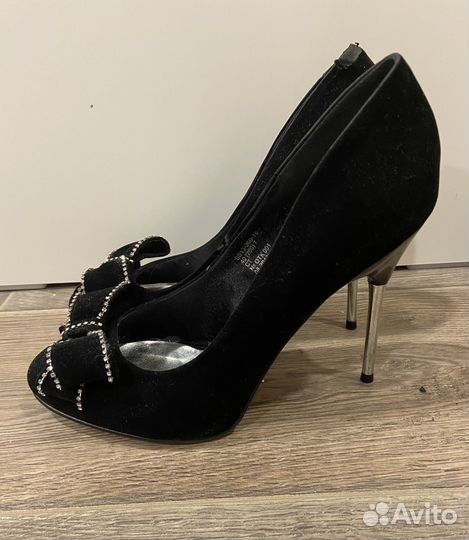 Туфли женские