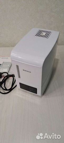 Увлажнитель воздуха boneco S250