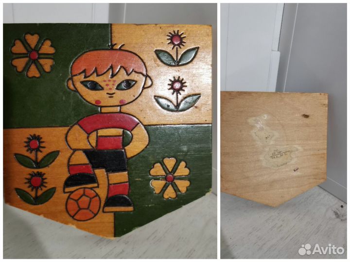 Лот вещей СССР винтаж