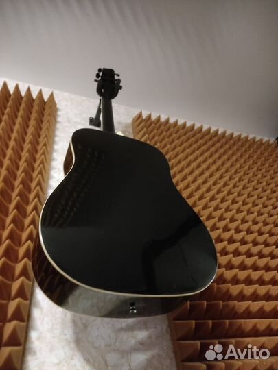 Гитара Stagg большая / обмен