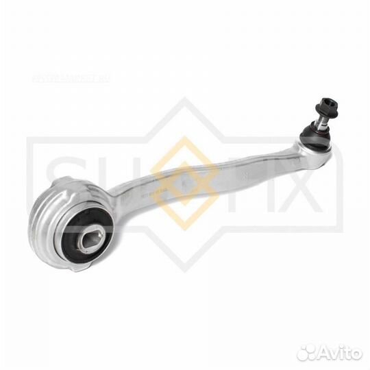 Sufix SH-1698 Рычаг подвески верхний перед прав
