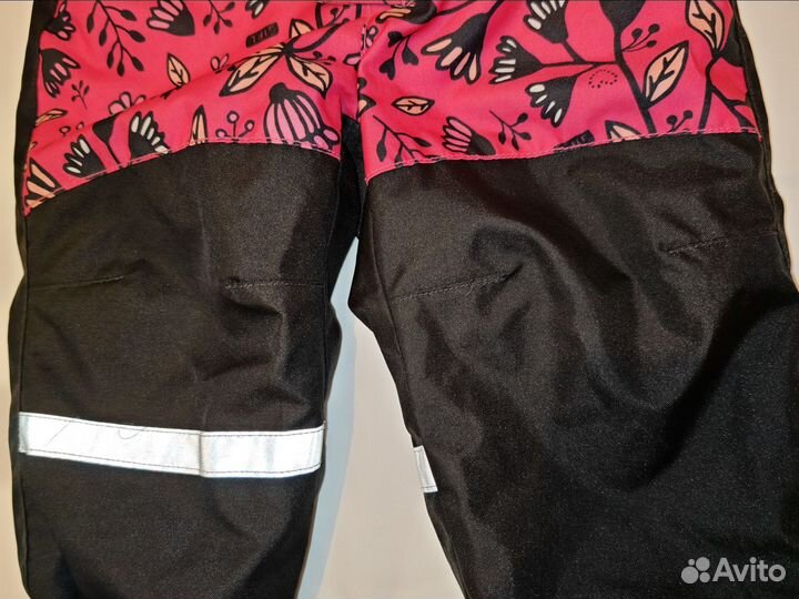 Комбинезон демисезонный lassy 86